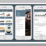 10 Best Restaurant App Templates